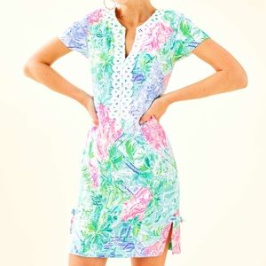 Lilly Pulitzer CURRENT season Casidy Shift